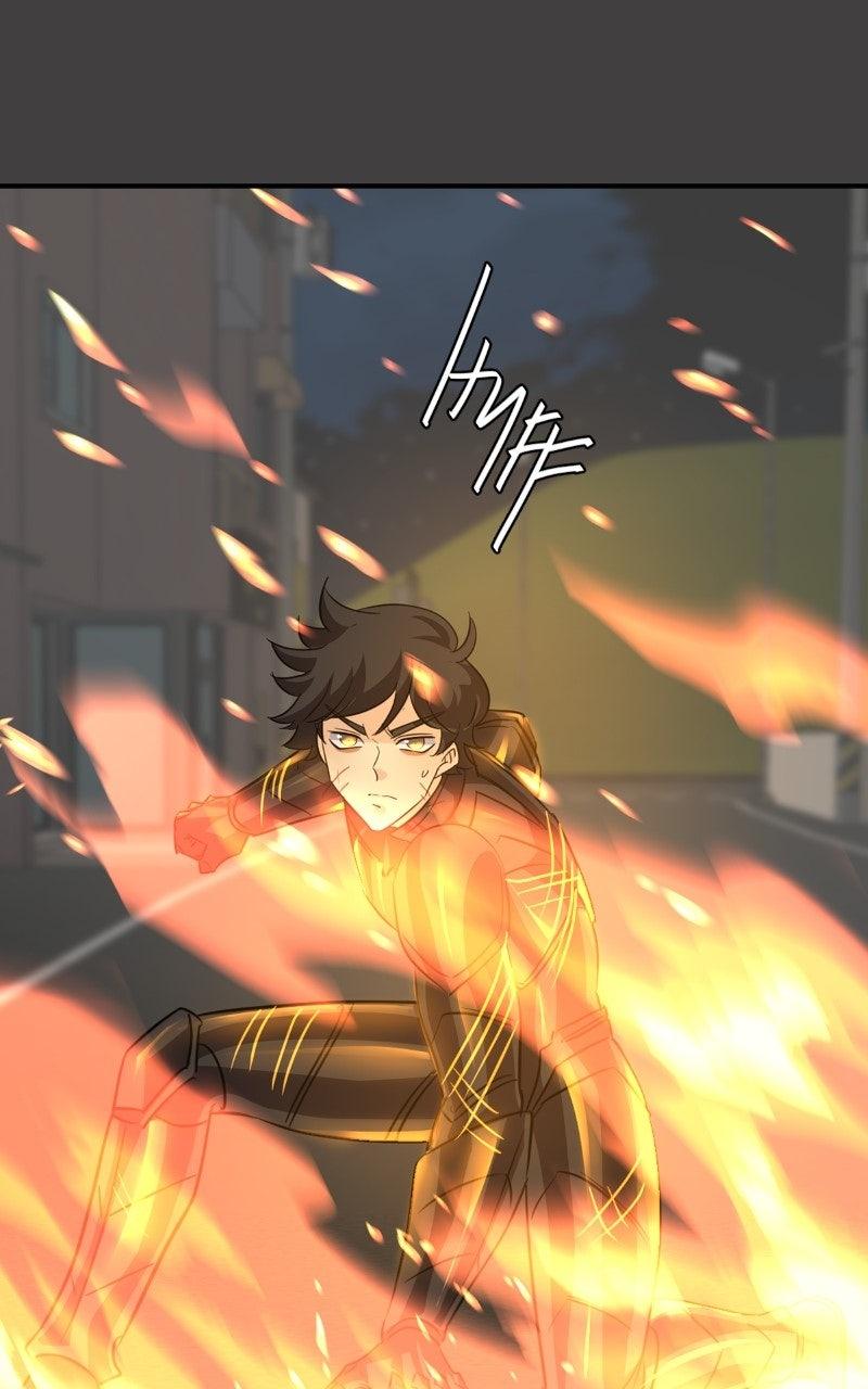 unOrdinary Chap 377 - Next Chap 378