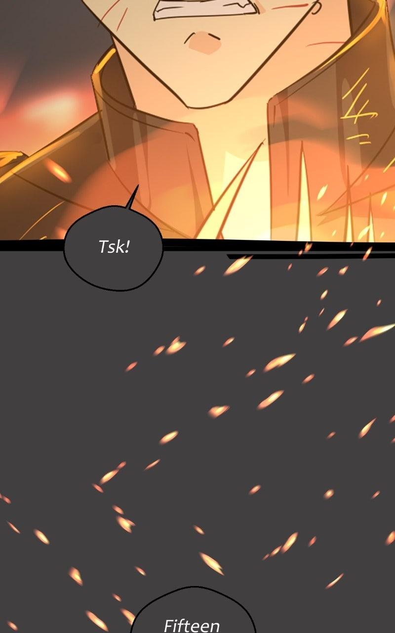 unOrdinary Chap 377 - Next Chap 378