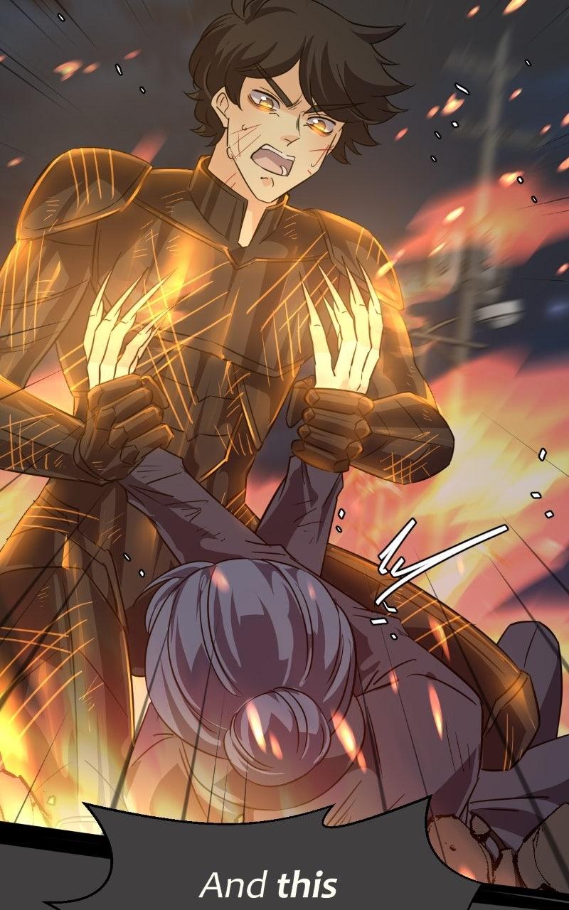 unOrdinary Chap 377 - Next Chap 378