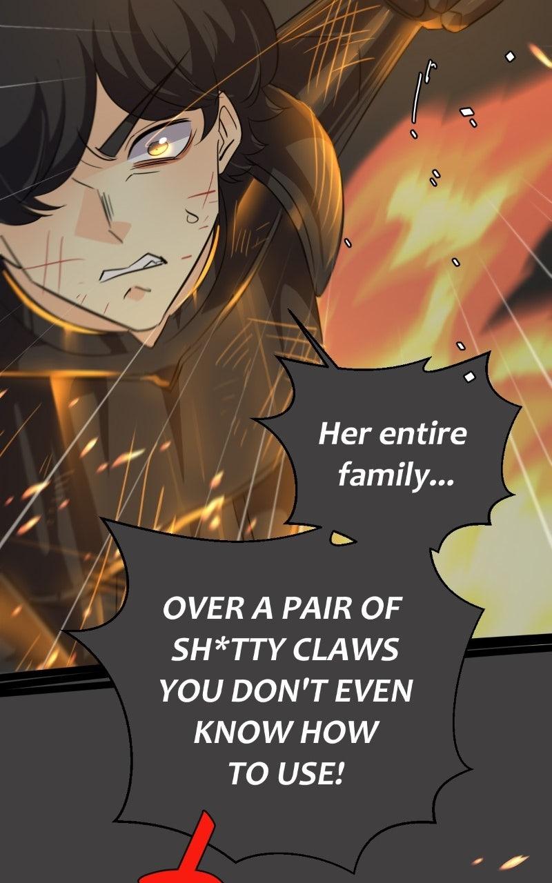 unOrdinary Chap 377 - Next Chap 378