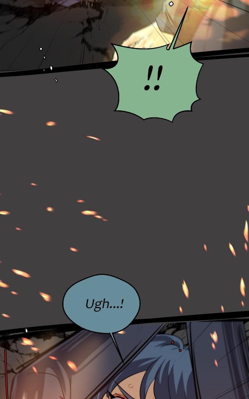 unOrdinary Chap 377 - Next Chap 378