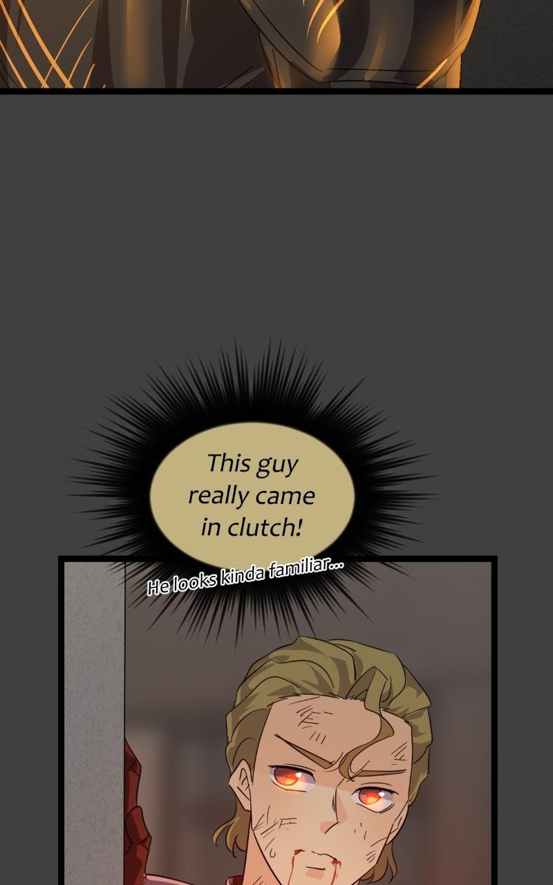 unOrdinary Chap 377 - Next Chap 378