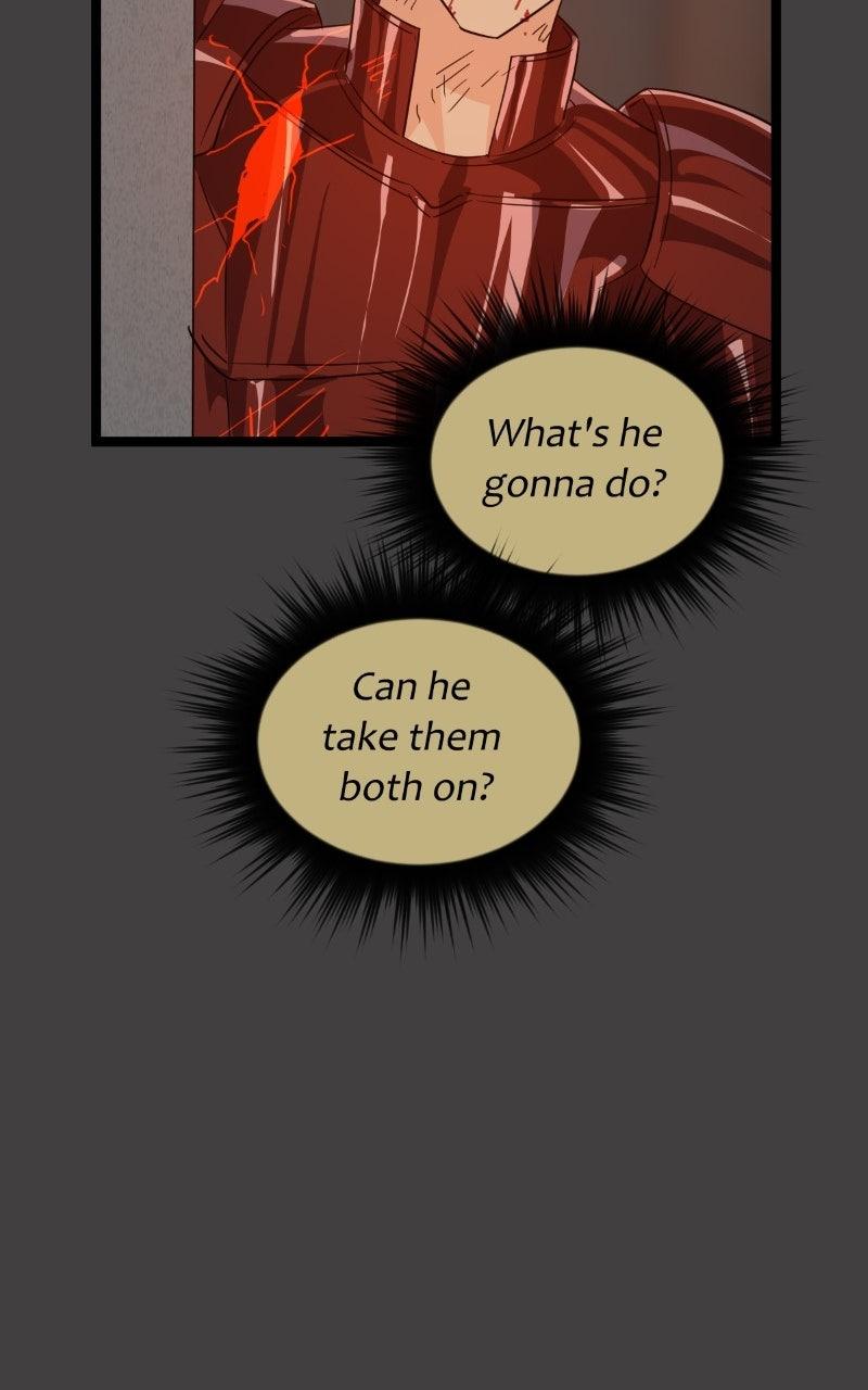 unOrdinary Chap 377 - Next Chap 378