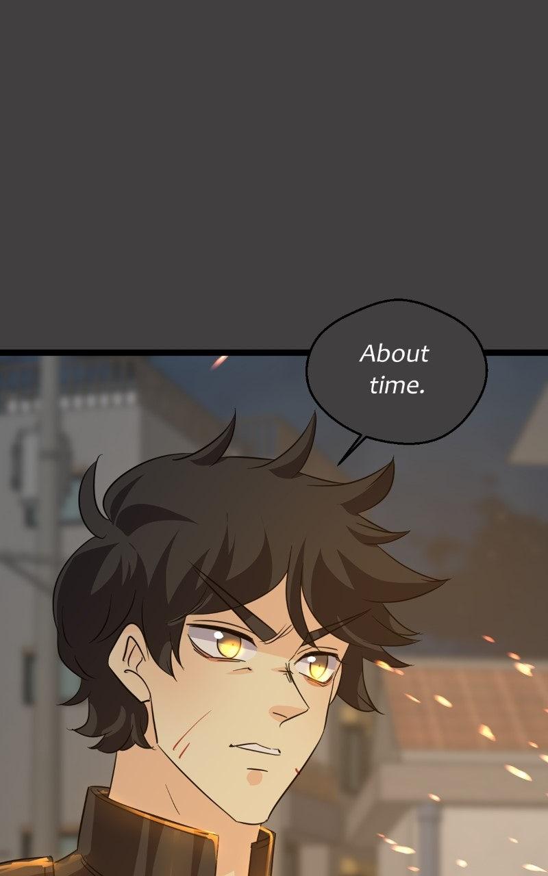 unOrdinary Chap 377 - Next Chap 378