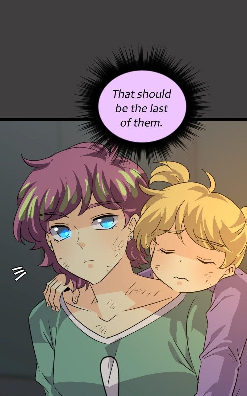 unOrdinary Chap 377 - Next Chap 378