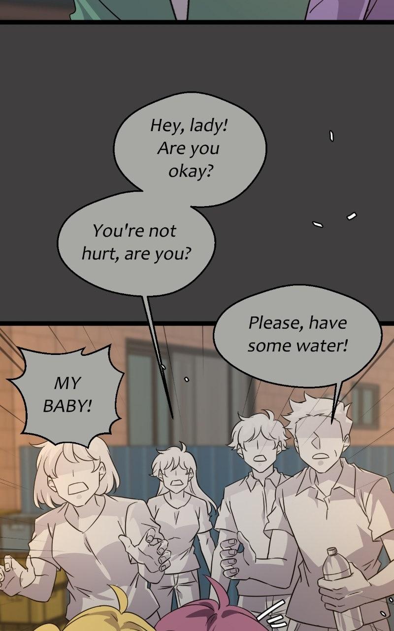 unOrdinary Chap 377 - Next Chap 378