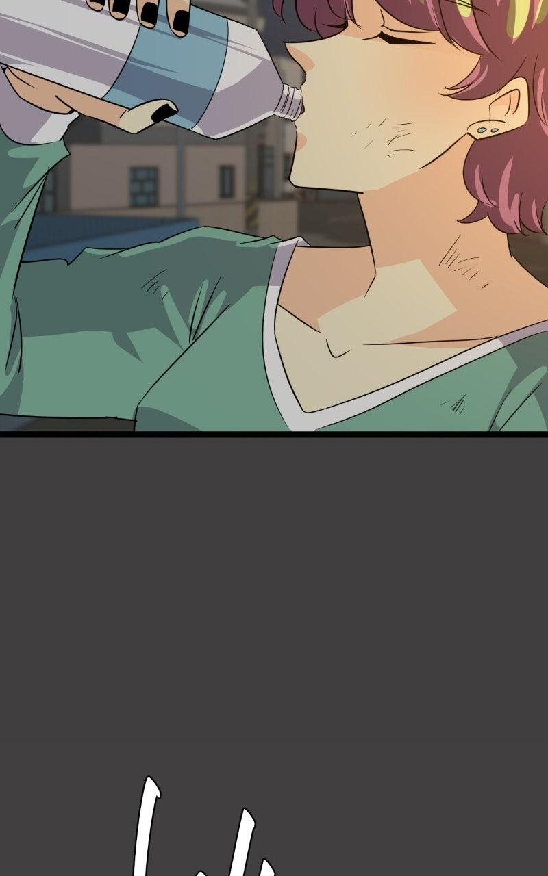 unOrdinary Chap 377 - Next Chap 378