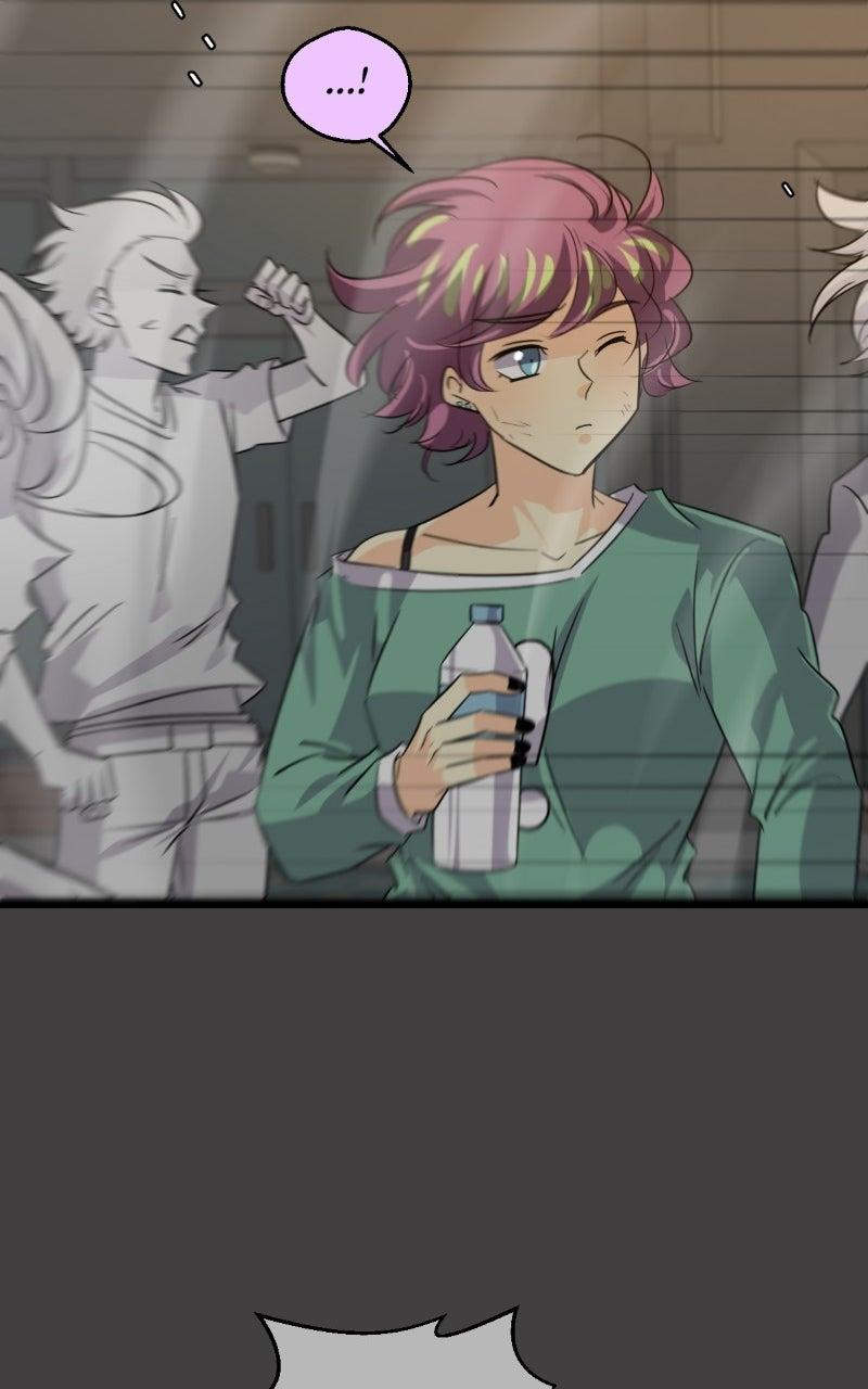 unOrdinary Chap 377 - Next Chap 378