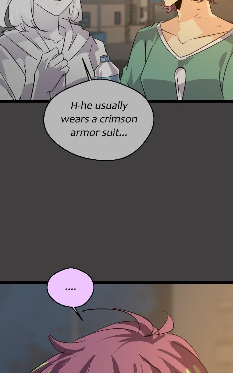 unOrdinary Chap 377 - Next Chap 378