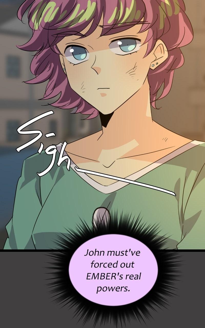 unOrdinary Chap 377 - Next Chap 378
