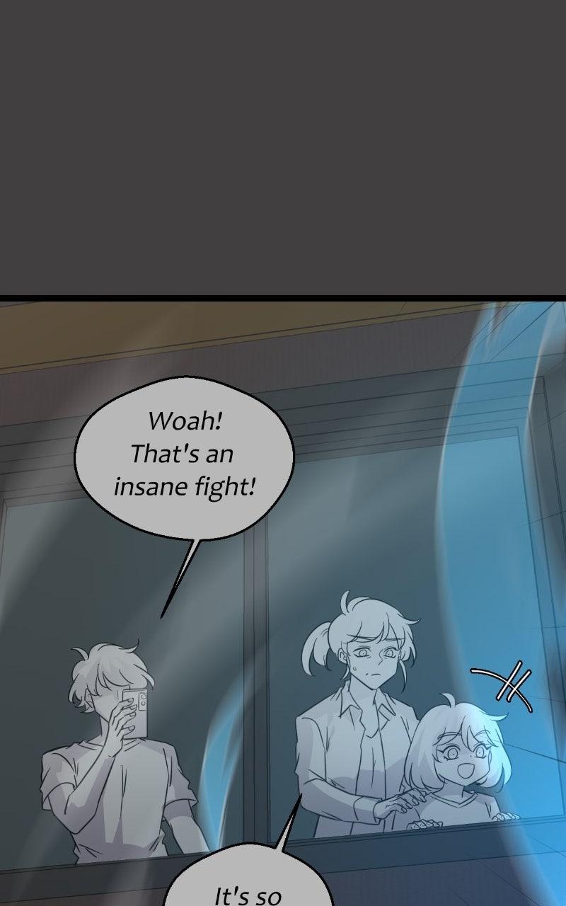 unOrdinary Chap 377 - Next Chap 378