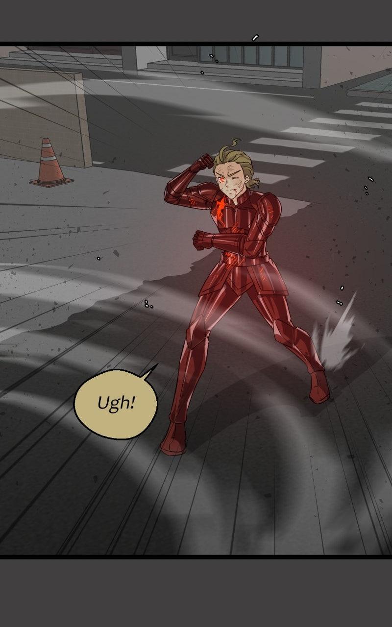 unOrdinary Chap 377 - Next Chap 378