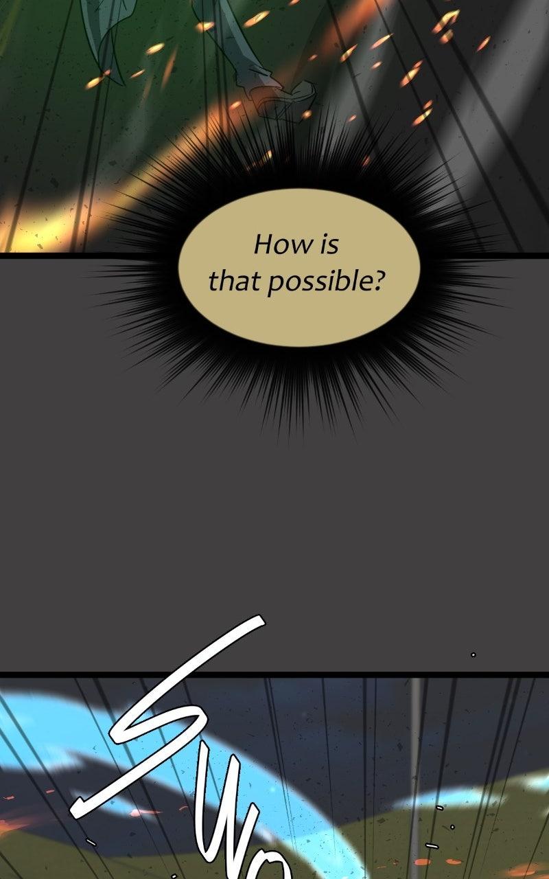 unOrdinary Chap 377 - Next Chap 378