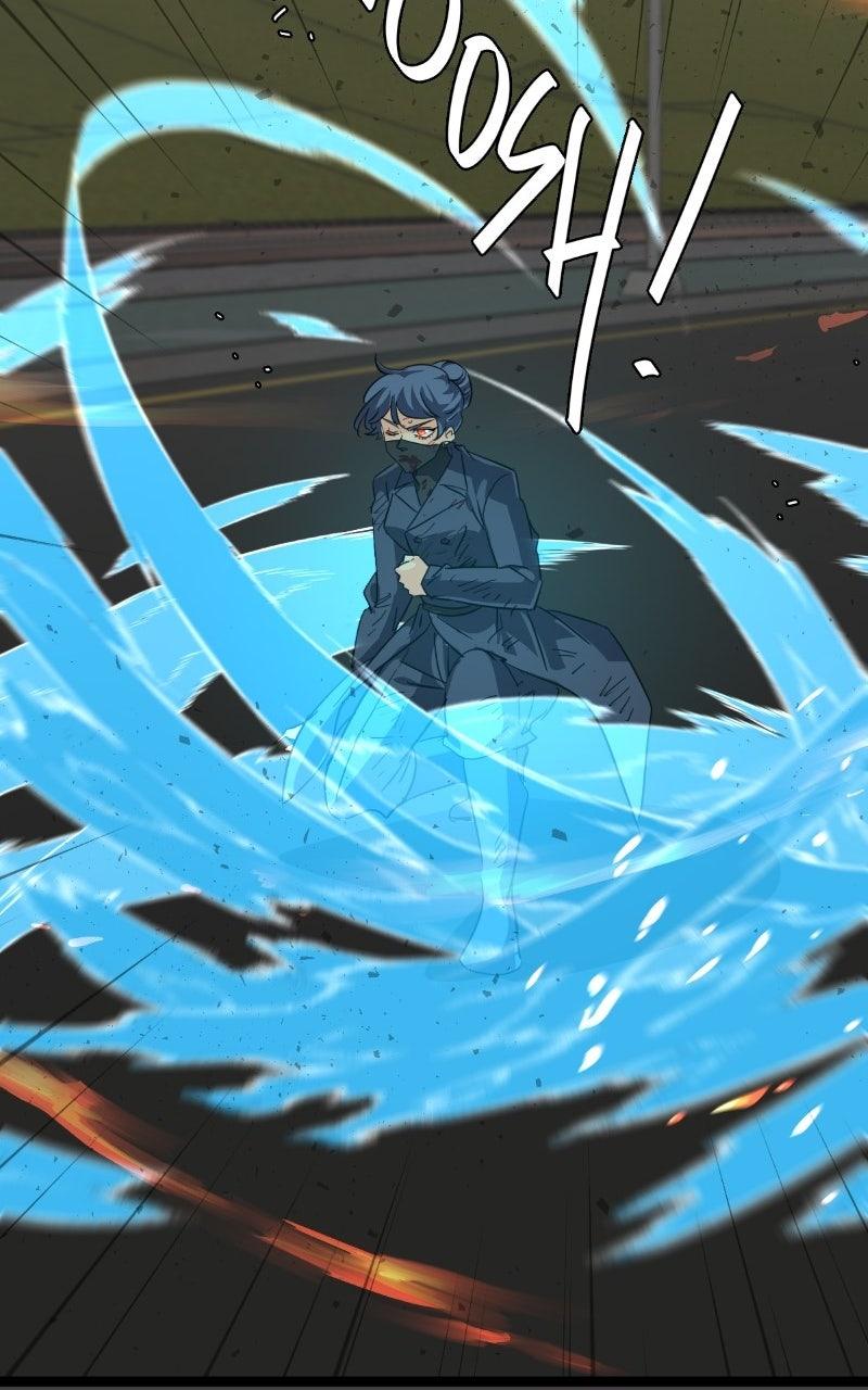 unOrdinary Chap 377 - Next Chap 378