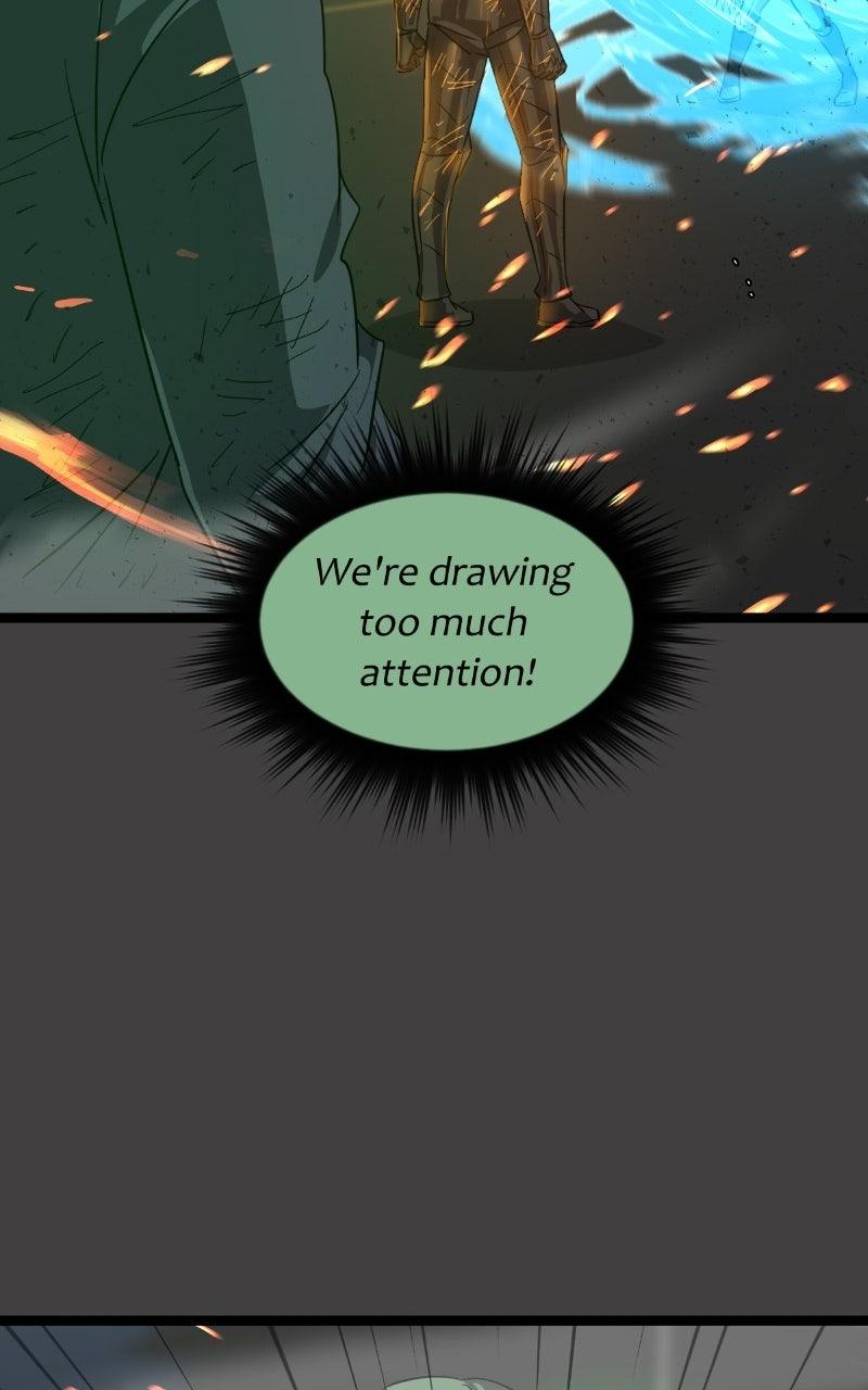 unOrdinary Chap 377 - Next Chap 378