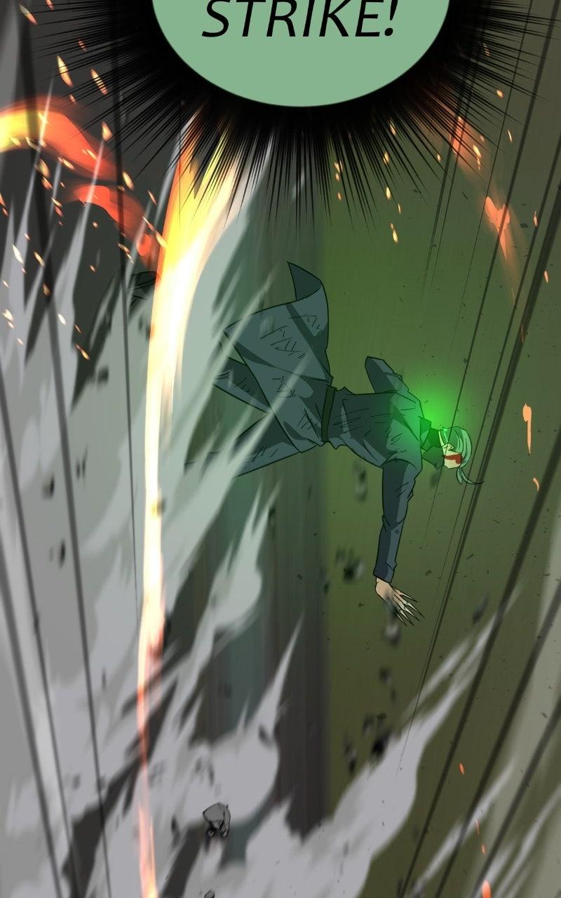 unOrdinary Chap 377 - Next Chap 378