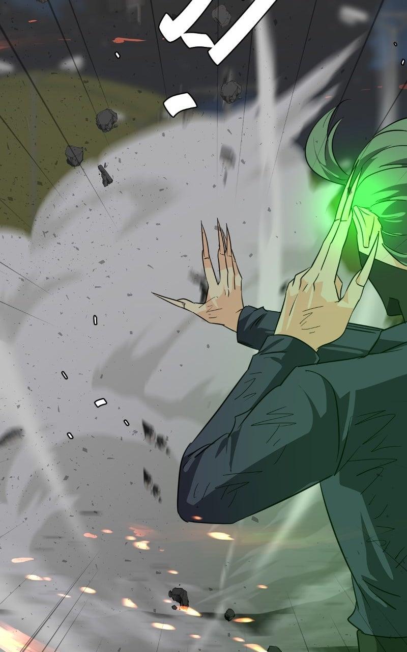 unOrdinary Chap 377 - Next Chap 378