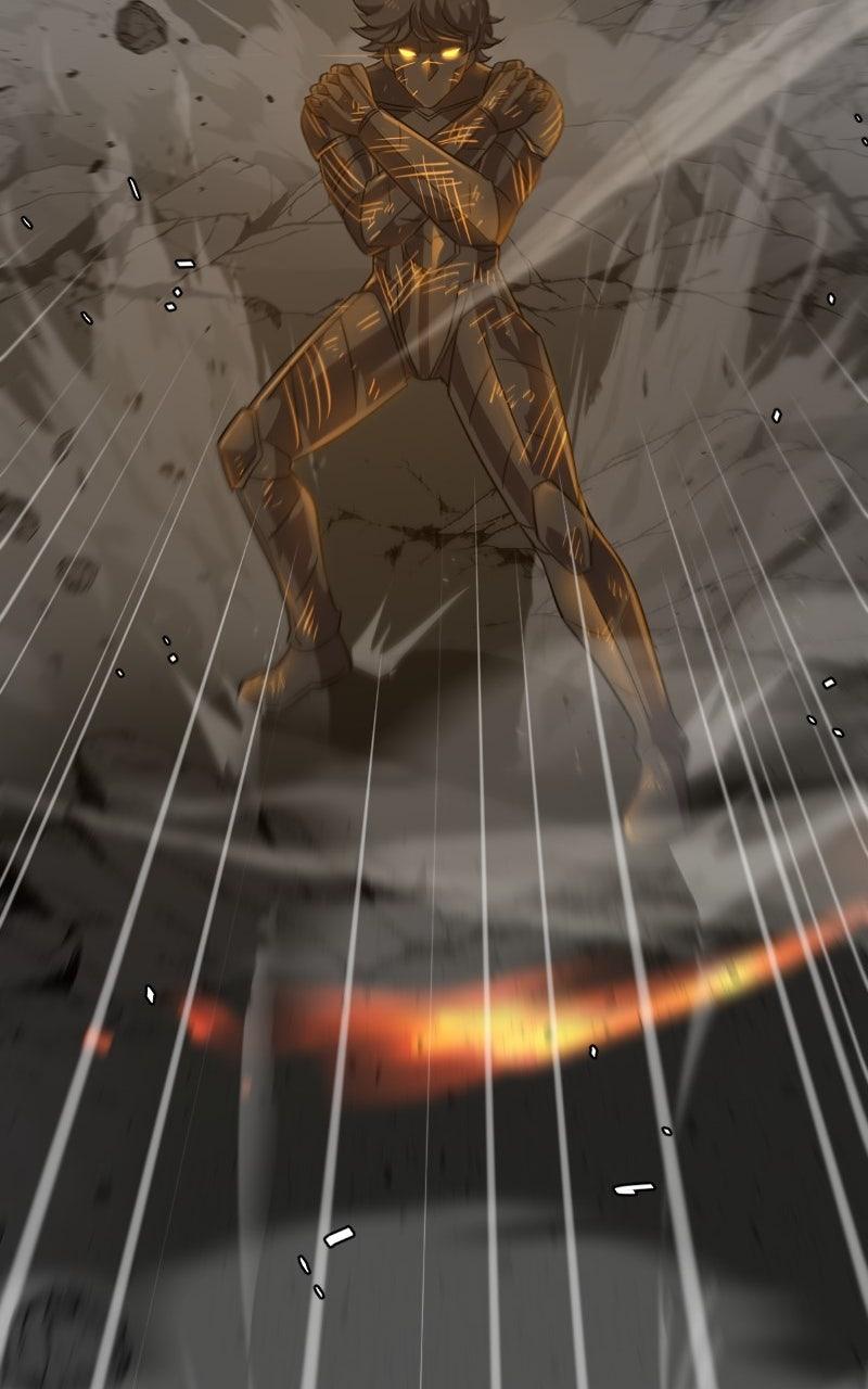 unOrdinary Chap 377 - Next Chap 378