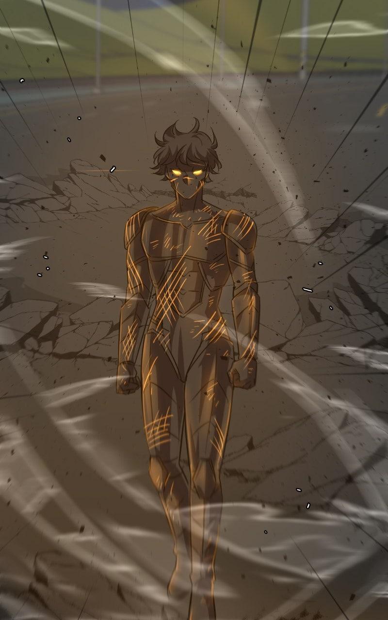 unOrdinary Chap 377 - Next Chap 378