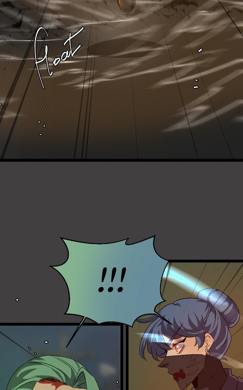 unOrdinary Chap 377 - Next Chap 378