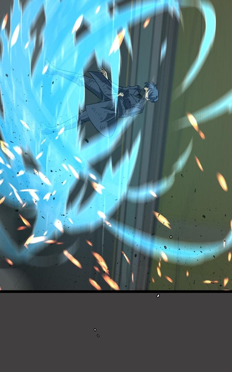 unOrdinary Chap 377 - Next Chap 378