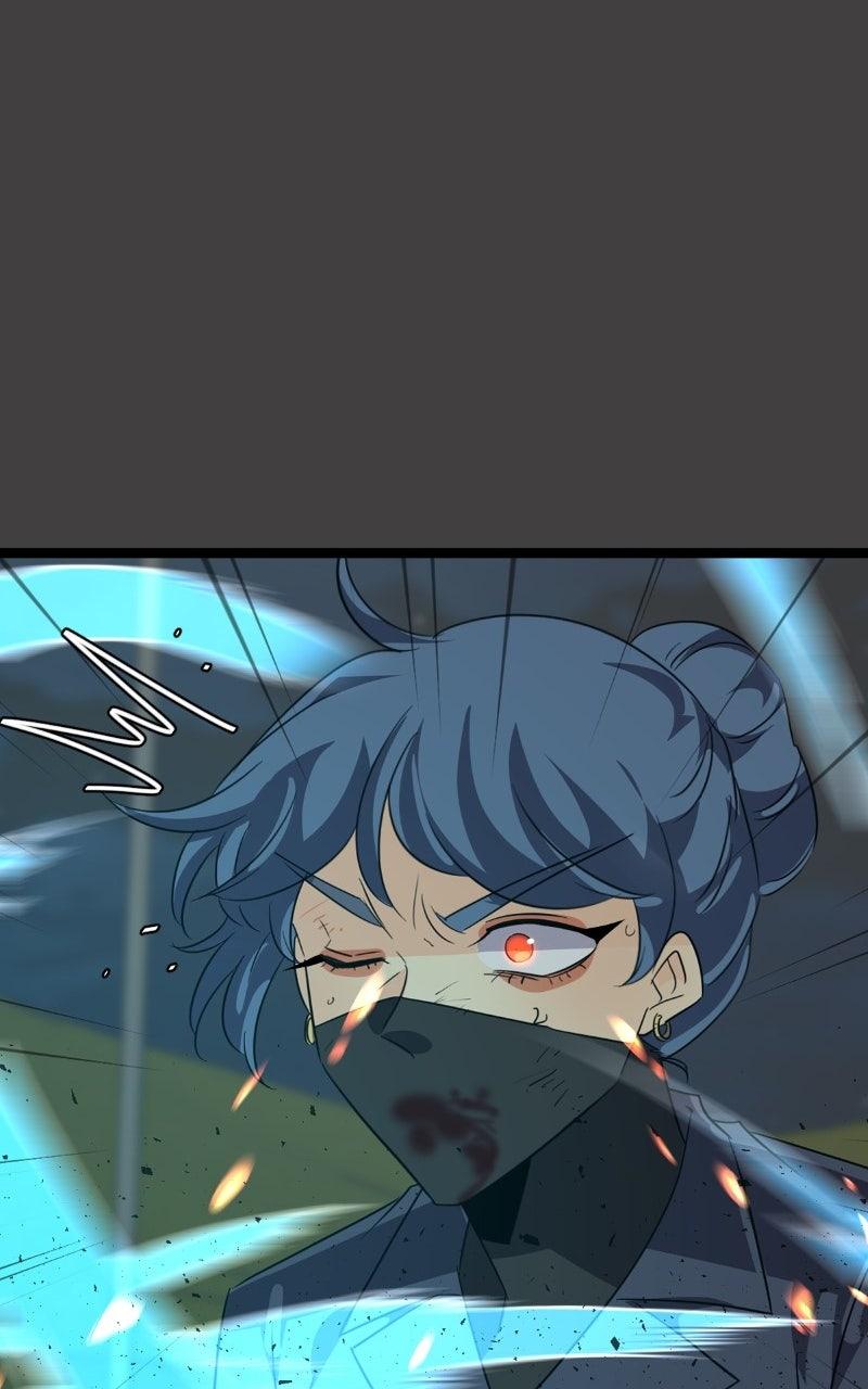 unOrdinary Chap 377 - Next Chap 378