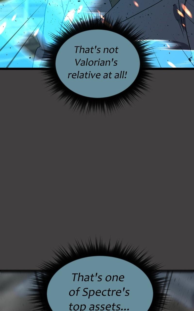 unOrdinary Chap 377 - Next Chap 378