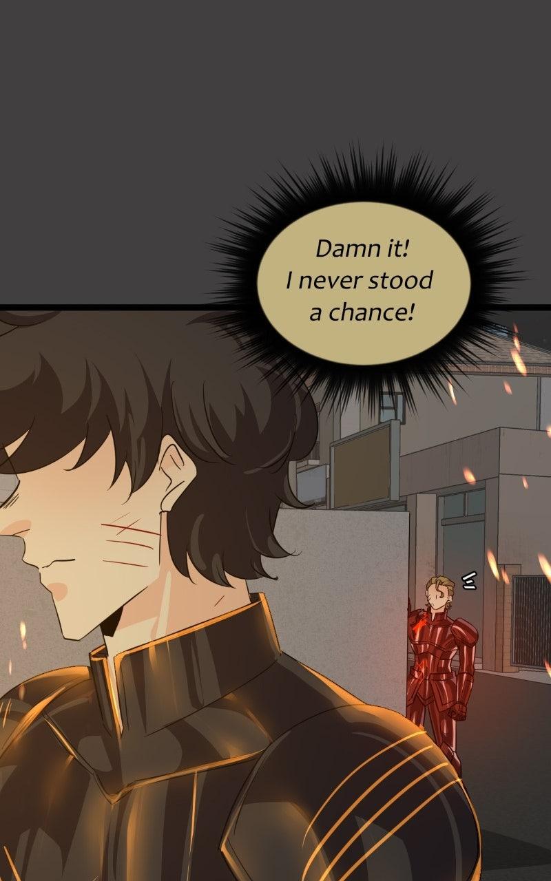 unOrdinary Chap 377 - Next Chap 378