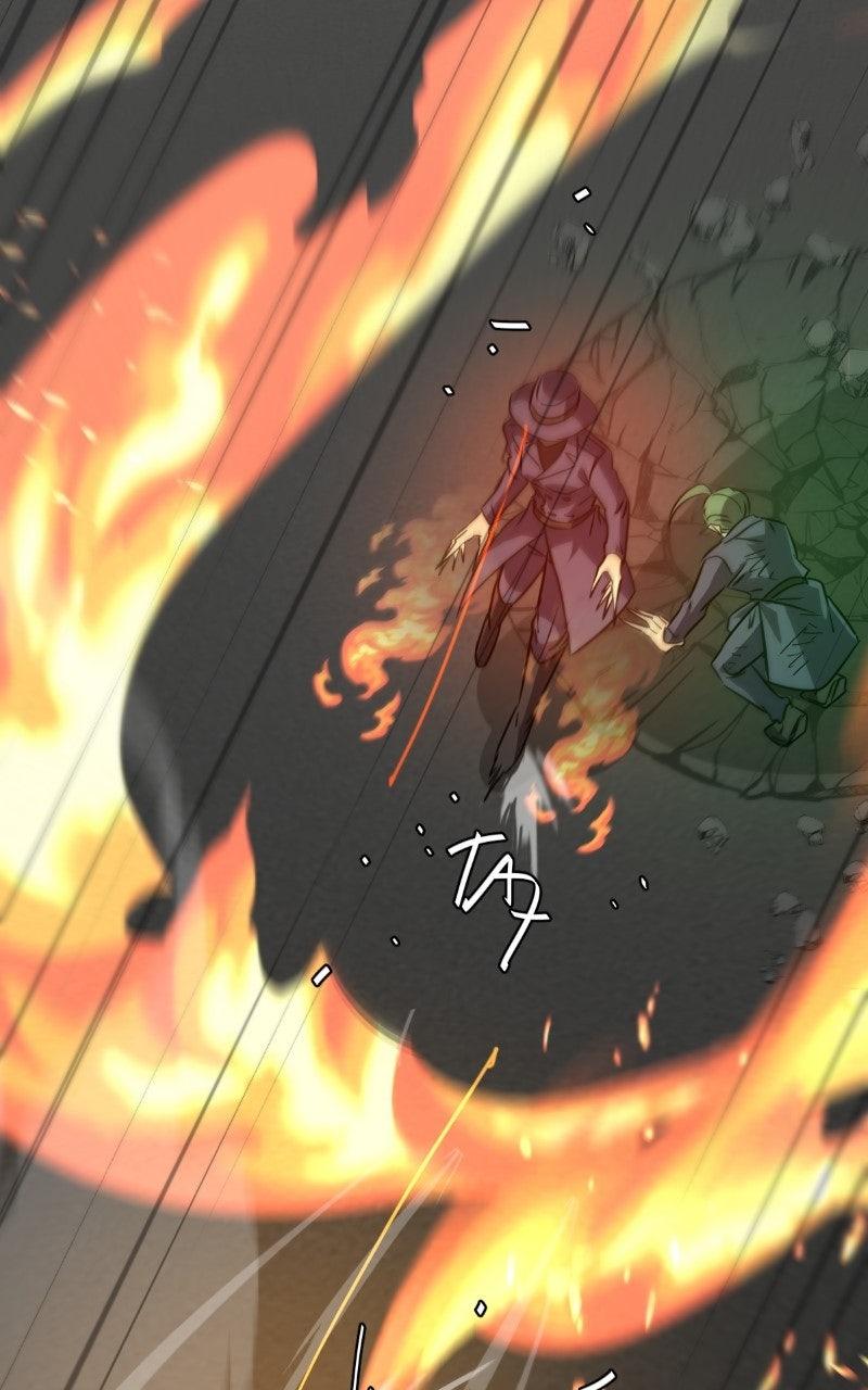 unOrdinary Chap 377 - Next Chap 378