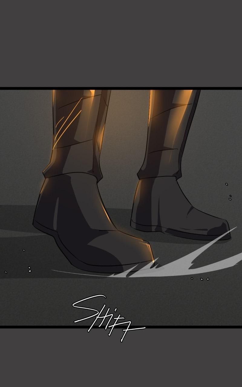 unOrdinary Chap 377 - Next Chap 378