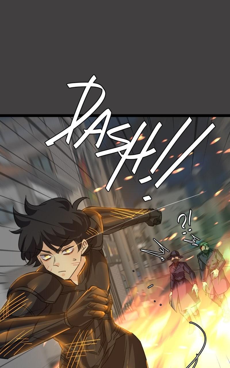 unOrdinary Chap 377 - Next Chap 378