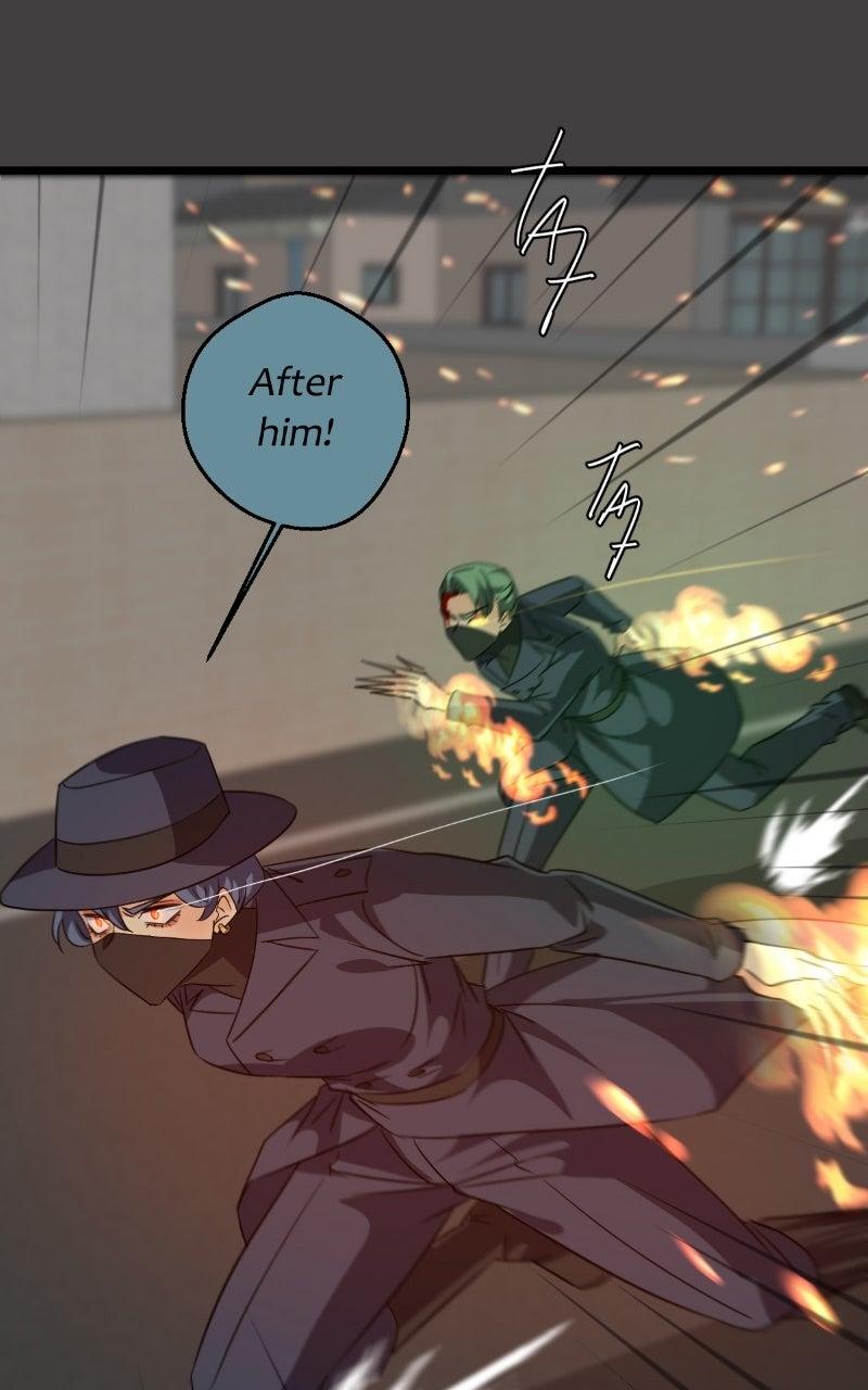 unOrdinary Chap 377 - Next Chap 378