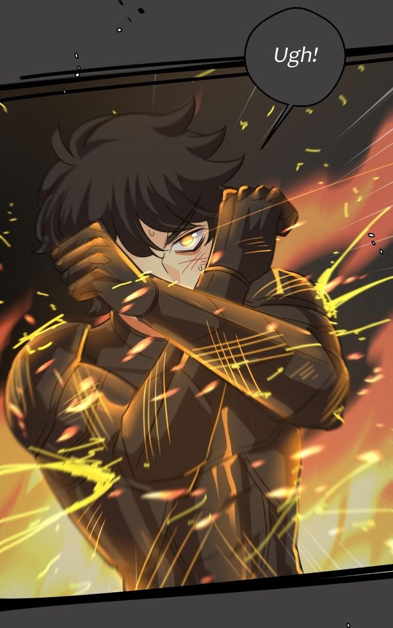 unOrdinary Chap 377 - Next Chap 378
