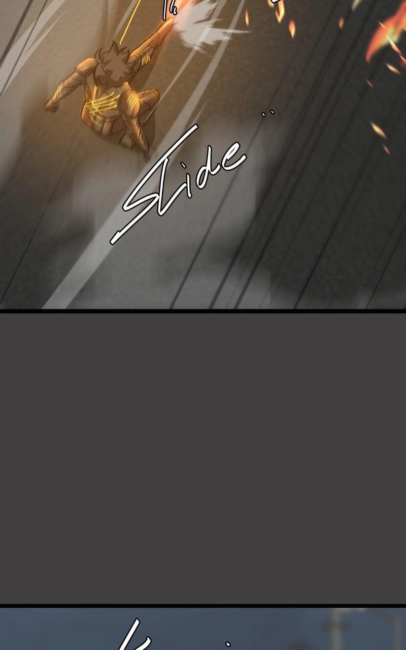 unOrdinary Chap 377 - Next Chap 378