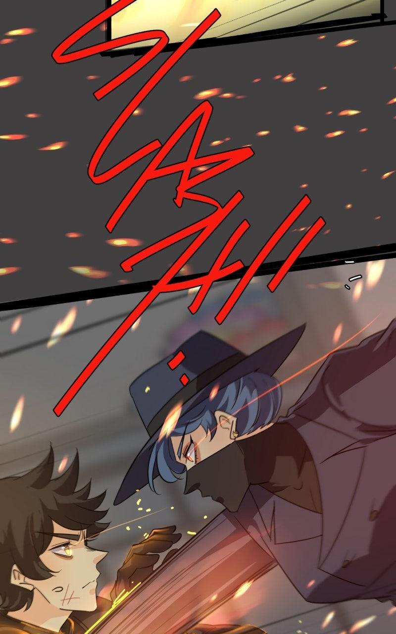 unOrdinary Chap 377 - Next Chap 378