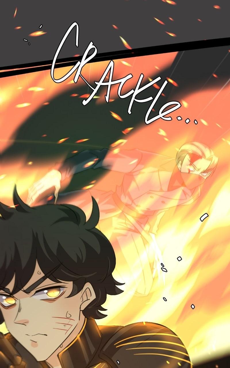 unOrdinary Chap 377 - Next Chap 378