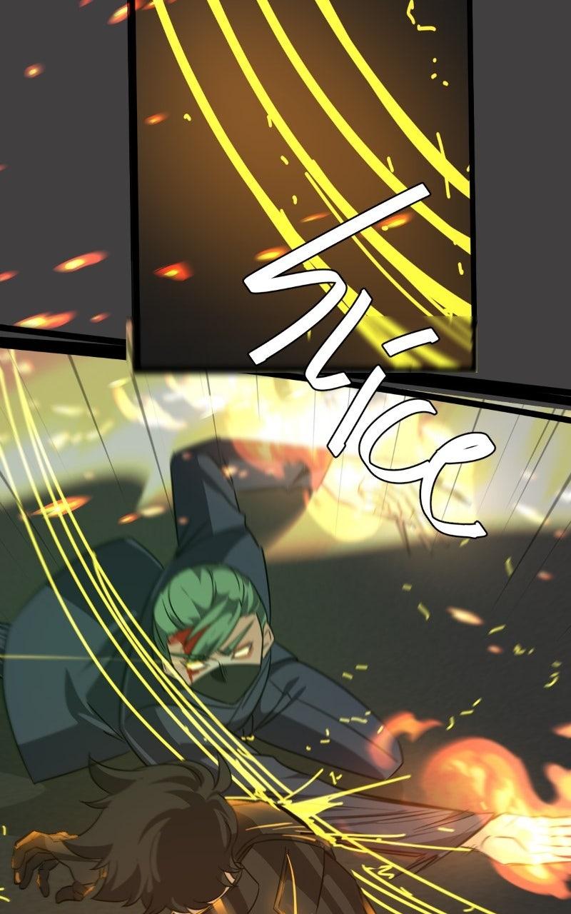 unOrdinary Chap 377 - Next Chap 378