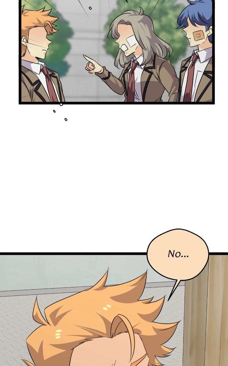 unOrdinary Chap 374 - Next Chap 375