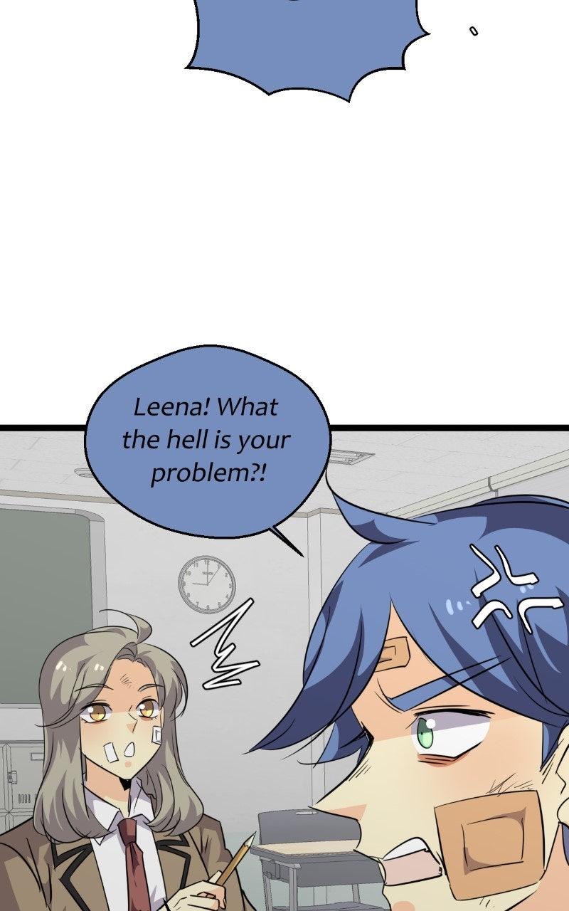 unOrdinary Chap 374 - Next Chap 375