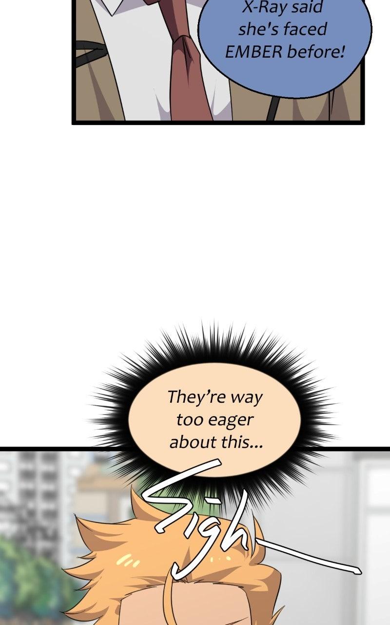 unOrdinary Chap 374 - Next Chap 375