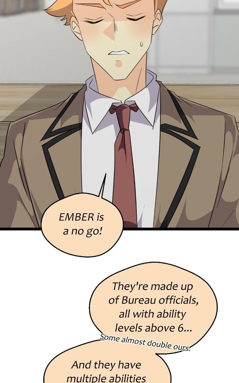 unOrdinary Chap 374 - Next Chap 375