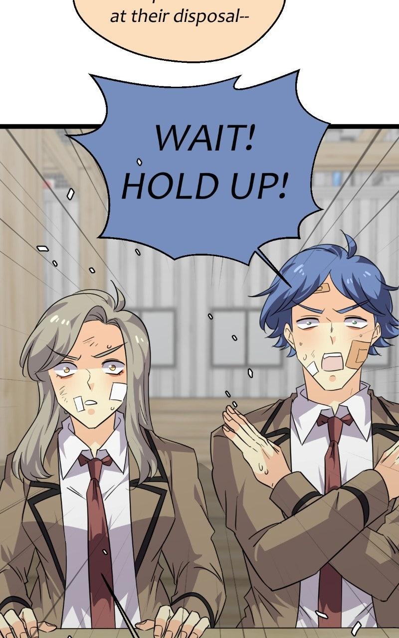 unOrdinary Chap 374 - Next Chap 375