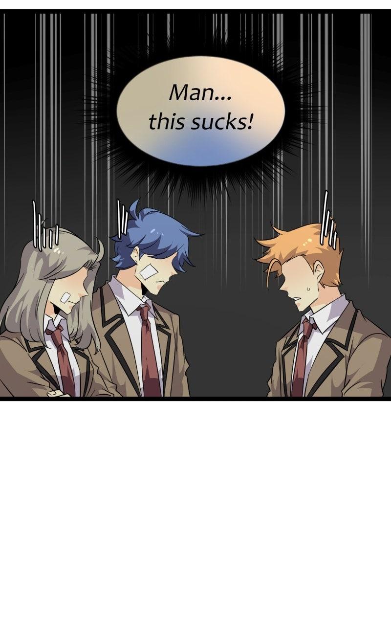 unOrdinary Chap 374 - Next Chap 375