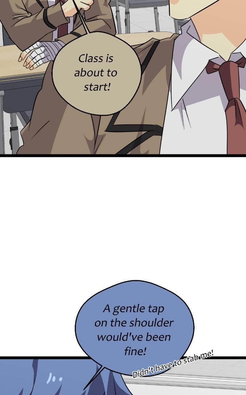 unOrdinary Chap 374 - Next Chap 375