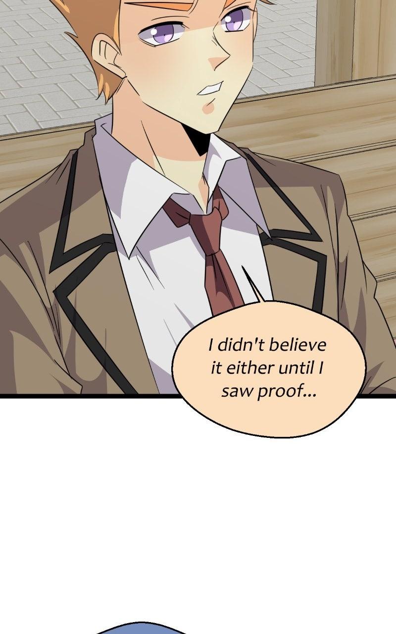 unOrdinary Chap 374 - Next Chap 375