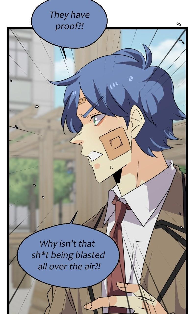 unOrdinary Chap 374 - Next Chap 375