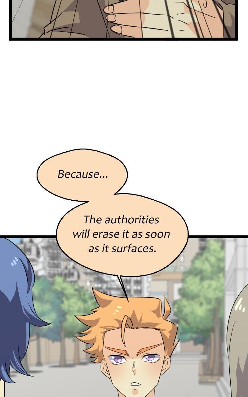 unOrdinary Chap 374 - Next Chap 375