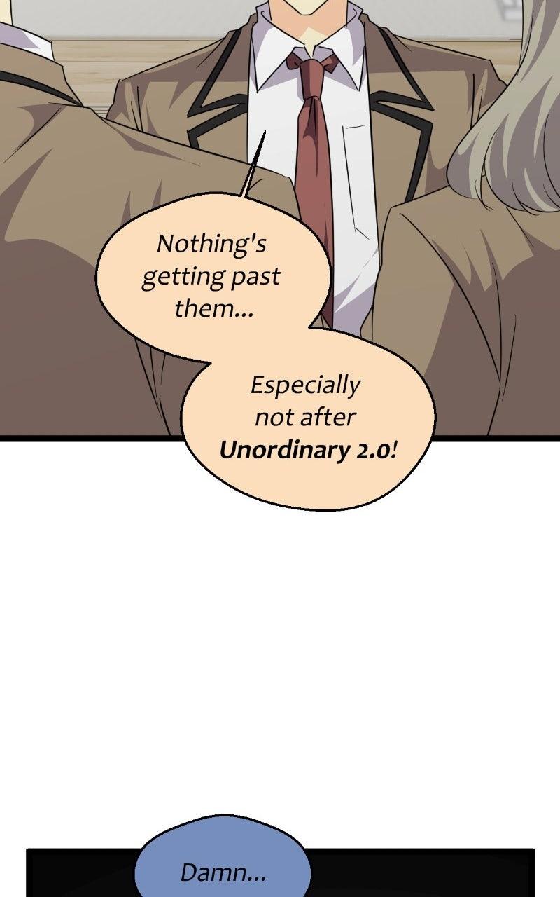 unOrdinary Chap 374 - Next Chap 375