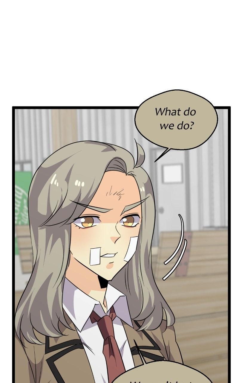 unOrdinary Chap 374 - Next Chap 375