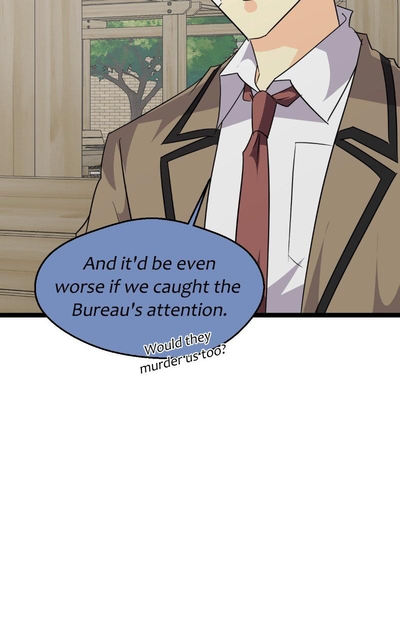 unOrdinary Chap 374 - Next Chap 375